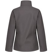 Regatta TRA689 Women's Octogon II Breathable Softshell Jacket (3L)