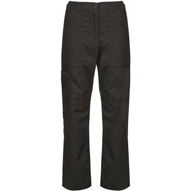 Regatta TRJ334 Women's Polycotton Action Work Trouser 170g