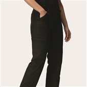 Regatta TRJ334 Women's Polycotton Action Work Trouser 170g