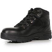 Regatta TRK203 Gritstone Waterproof Safety Hiker Boot S3 WR SRC