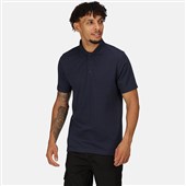 Regatta TRS223 Pro Polycotton Polo Shirt 195g