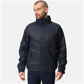 Regatta TRW297 Dover Fleece Lined Waterproof Padded Bomber Jacket