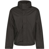 Regatta TRW297 Dover Fleece Lined Waterproof Padded Bomber Jacket