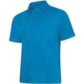 Uneek UC114 Ultra Cotton Polo Shirt 180g