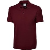 Uneek UC114 Ultra Cotton Polo Shirt 180g