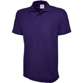 Uneek UC114 Ultra Cotton Polo Shirt 180g