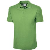 Uneek UC114 Ultra Cotton Polo Shirt 180g