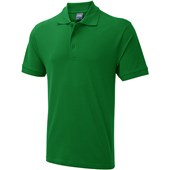 Uneek UC114 Ultra Cotton Polo Shirt 180g