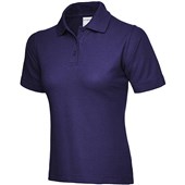 Uneek UC115 Ladies Ultra Cotton Polo Shirt 180g