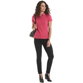 Uneek UC115 Ladies Ultra Cotton Polo Shirt 180g