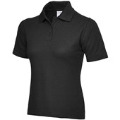 Uneek UC115 Ladies Ultra Cotton Polo Shirt 180g