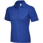 Uneek UC115 Ladies Ultra Cotton Polo Shirt 180g