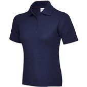 Uneek UC115 Ladies Ultra Cotton Polo Shirt 180g