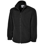 Uneek UC604 Classic Full Zip Micro Fleece Jacket 300g