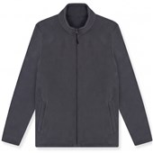 Uneek UC609 Lightweight Full Zip Microfleece Jacket 210g