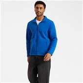 Uneek UC609 Lightweight Full Zip Microfleece Jacket 210g
