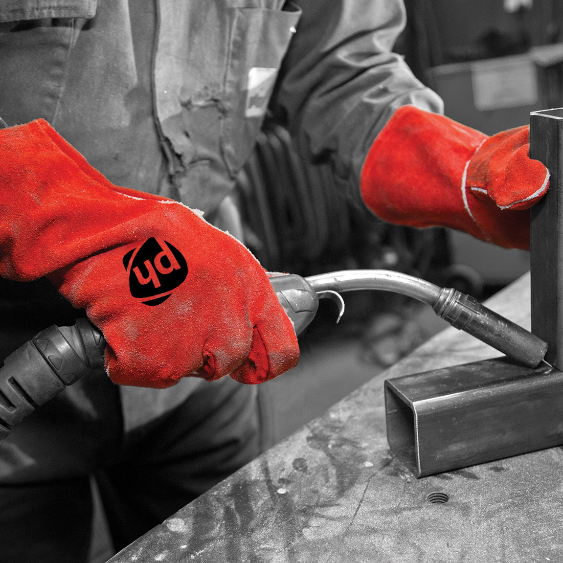 Welding Gloves