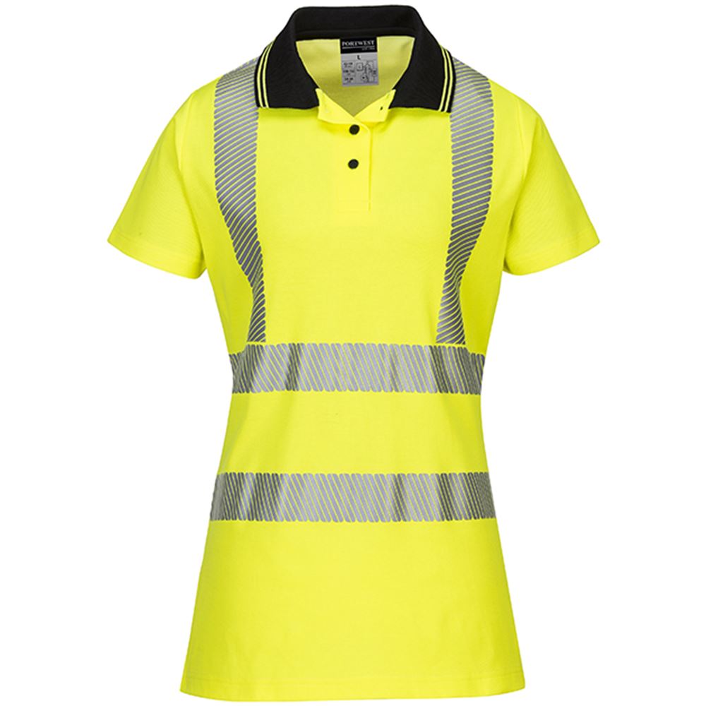 Womens Hi Vis Workwear