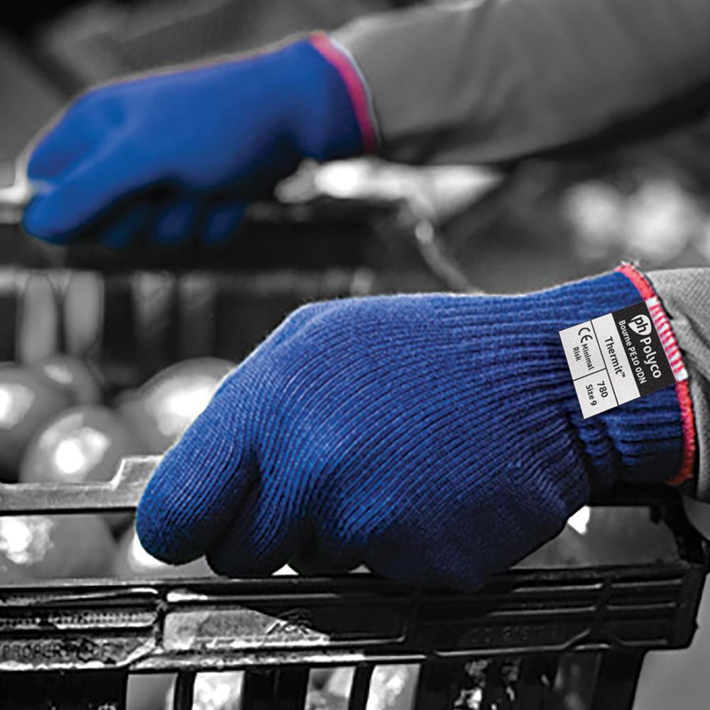 Work Glove Liners