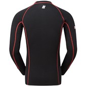 Pulsar Protect XARC01 Arc Flash Inherent Flame Retardant Anti Static Long Sleeve Base Layer Top