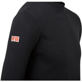 Pulsar Protect XFRC101 Inherent Flame Retardant Long Sleeve Base Layer Top 220g